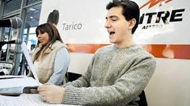 Programas humorísticos y orquestas