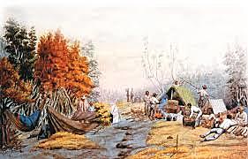 Comisión corografica