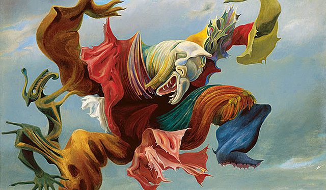 Surrealismo Figurativo