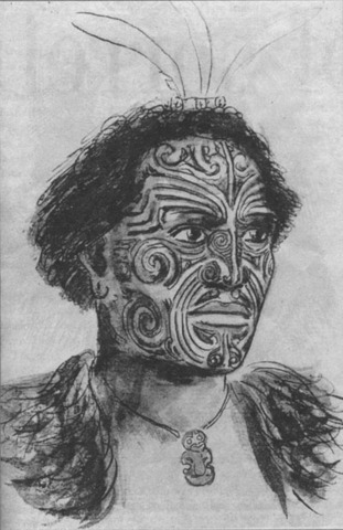 Hika attacks Whangaroa