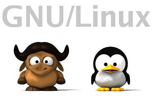 1991-Gnu/linux