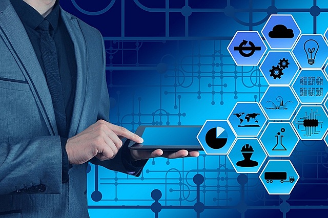 Avances en la Tecnologia