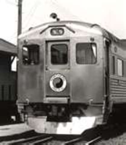 Pacific Railway Acts