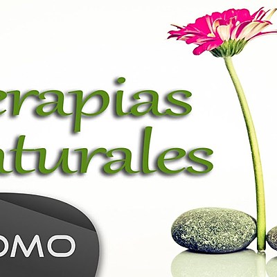 Timeline: TERAPIAS NATURALES