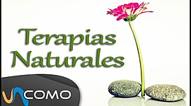 Timeline: TERAPIAS NATURALES