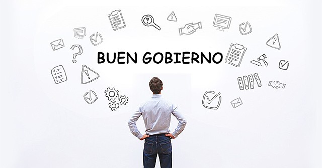BUEN GOBIERNO