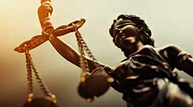 Timeline: " Antecedentes de los DDHH "