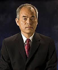 Shūji Nakamura