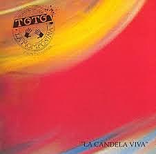 Giras, fama... La candela viva .