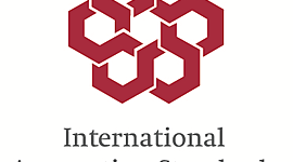 Timeline: CRONOLOGIA IASC Y IASB