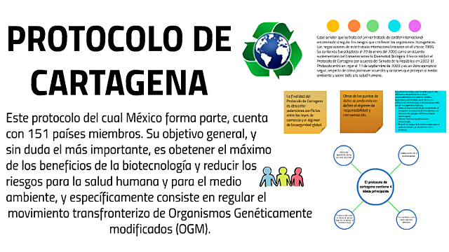 Protocolo de cartagena