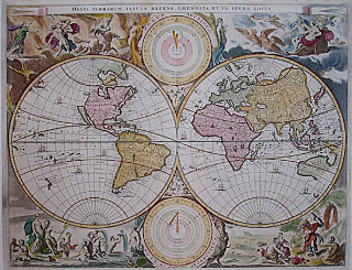 anaximandro de mileto y hecateo de mileto