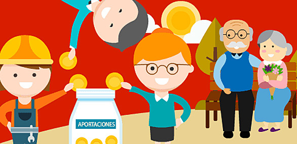 Seguridad y previsión social (Séptima etapa moderna).