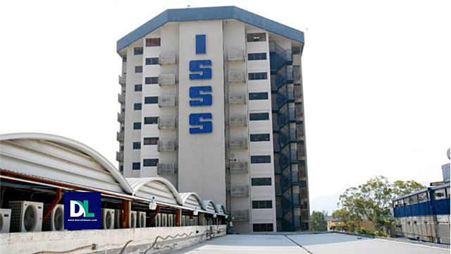 Instituto Salvadoreño del Seguro Social (ISSS)