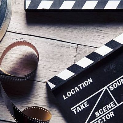 Timeline: Historia del cine