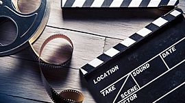 Timeline: Historia del cine