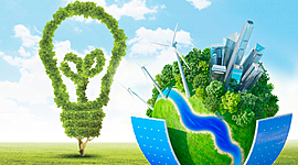 Timeline: Historia ambiental