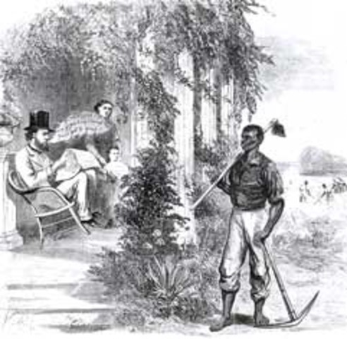 The Anti-Literacy Laws of 1832