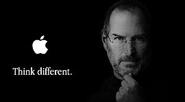 Timeline: Apple: La vida de Jobs