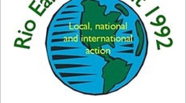 Timeline: Historia de la problemática ambiental