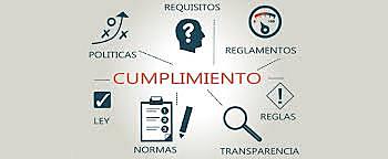 Cumpimiento de Normas