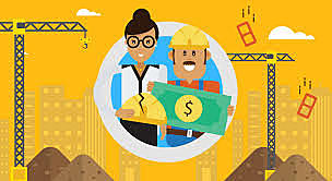 Compesación laboral