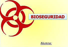 Bioseguridad