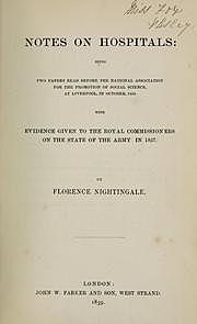 Florence Nightingale