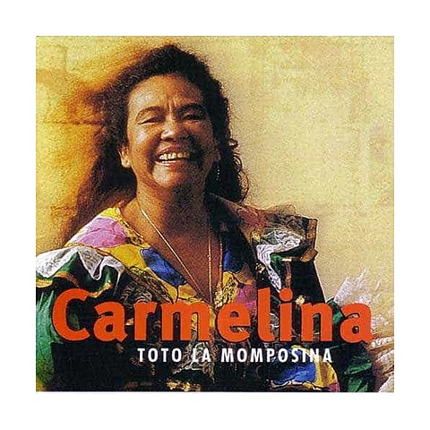Carmelina.