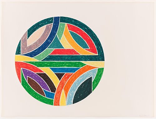 Nueva Abstracción Americana