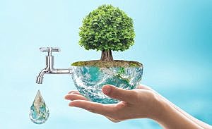 La escasez y el mal uso del agua