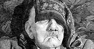 MUERTE DE ADOLFO HITLER