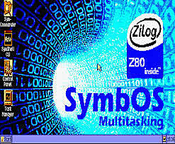 SymbOS