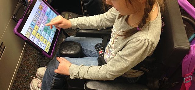 Implementing Technology in the Classroom