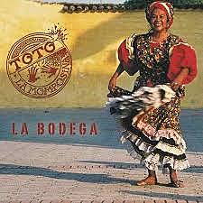 La Bodega.