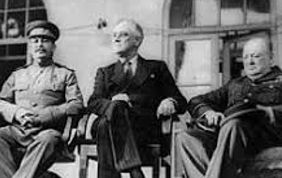 Post WW2 Media Research