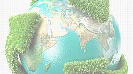 Timeline: PROBLEMÁTICA AMBIENTAL GLOBAL