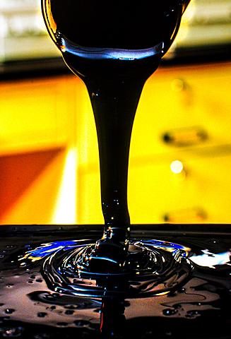 Aumento del petroleo