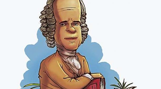 Percepción del niño según autores