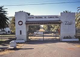 El Centro Nacional de Cunicultura