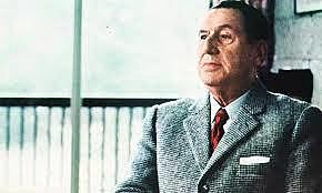 Mensaje del General Perón sobre el Medio Ambiente