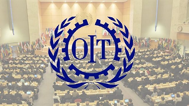 DECLARACION DE FILADELFIA (OIT)