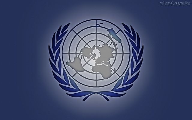 FUNDACION DE LA ORGANIZACION DE LAS NACIONES UNIDAD (ONU)