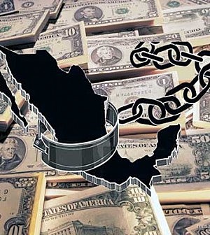 La deuda se vuelve impagable