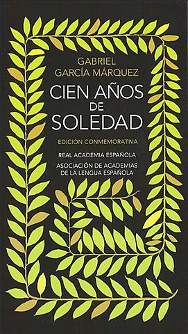 Cien Años De Soledad