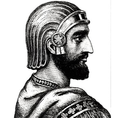 Babilonia (Mesopotamia)