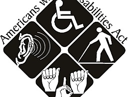 Americans with Disabilities Act (ADA) (Public Law 101-476)