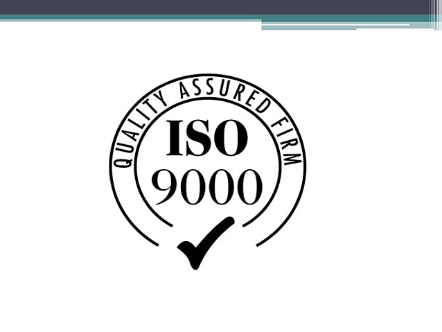 ISO 9000