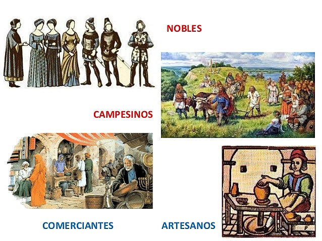 ESTRUCTURAS INTERDEPENDIENTES