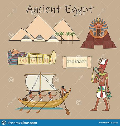 Civilización egipcia